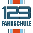 123fahrschule Holding GmbH logo