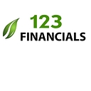 123Financials logo