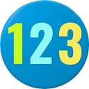 123flights logo