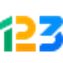 123FormBuilder logo