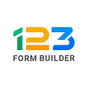 123FormBuilder logo