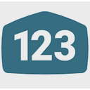 123jaloezie logo