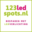 123ledspots NL logo