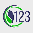 123optic NL logo