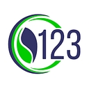 123optic NL logo