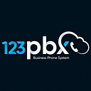 123pbx logo