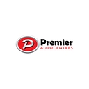 Premier Autocentres logo