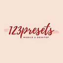 123presets