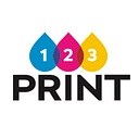 123Print logo