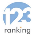 123 Ranking logo