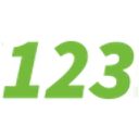 123vitamines logo