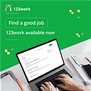 123work.net icon