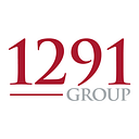 1291 ASIA PTE. LTD. logo