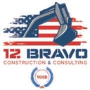 12 Bravo logo