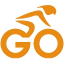 12GO Biking logo