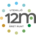 Nordisk Utemiljö AB logo