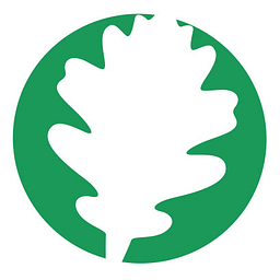 12 OAKS Parking Services logo