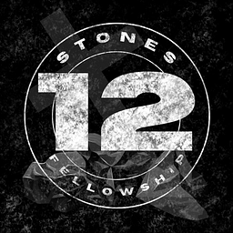 12 Stones Fellowship logo