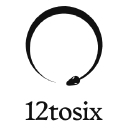 12tosix logo