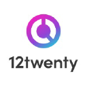 12twenty logo