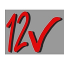 12V Garden Lights logo