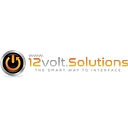 12volt.solutions logo