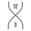 12x3 logo