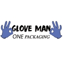 Gloveman One Packaging logo