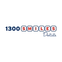 1300Smiles Dentists logo