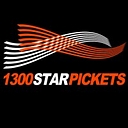 1300StarPickets