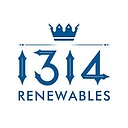 1314 Renewables logo