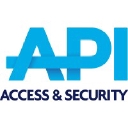 Api Locksmiths logo
