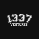 1337 Ventures logo