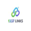 1337links logo