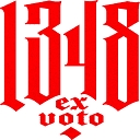 1348 Ex Voto logo