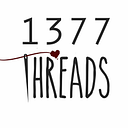 1377 Threads