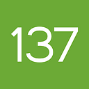 137 Ventures logo