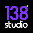 Logo de 138studio, Diseño y UX