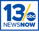 13newsnow logo
