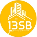 13SB Cleaning Services Delta/Surrey/Vancouver logo