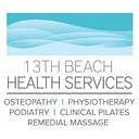 Aileen Richards company logo