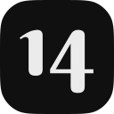 14.ai logo