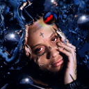 Trippie Redd logo