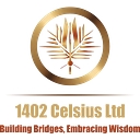 1402Celsius logo