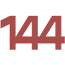 144domains logo