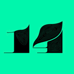 Catorce logo