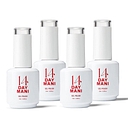 14 Day Manicure logo