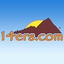 14ers.com icon