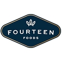 Fourteen Foods logo