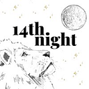 14th Night logo